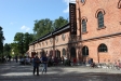 Wintervikens Café, Konferens och Festvåning