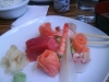 sashimi