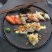 Naked Fish Sushi Bar