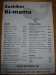 En stor Nigiri på Ki-mama. Bland det läckraste jag sett i sushiväg i Sverige. Grymma råvaror.