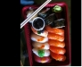 Stor sushi 13 bitars