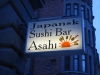 Sushi Bar Asahi