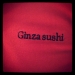 Sushi Bar Ginza