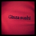 Sushi Bar Ginza