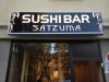 Sushi Bar Satzuma