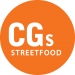 CGs Streetfood Enebyängen