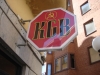 KGB Bar och Restaurant