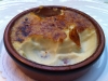 Crème brûlée i toppklass.