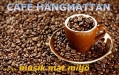 Café Hängmattan