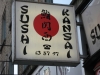 Kansai Sushi Bar