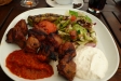 Tara´s Turkisk Restaurang
