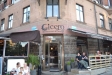 Cicero Restaurant och Lounge