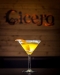 Cicero Restaurant och Lounge