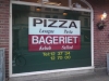Pizza Bageriet - Prinsgatan Gbg