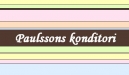 Paulssons Konditori AB
