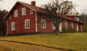 Orrefors Vandrarhem