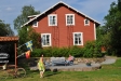 Orrefors Vandrarhem
