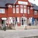 Seglarhotellet Sandhamn