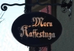 Mora Kaffestuga