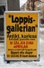 Loppisgallerian Marknadsplats Sundbyberg