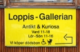 Loppisgallerian Marknadsplats Sundbyberg