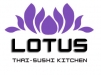 Lotus Thai Sushi Kitchen
