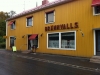 Brännvalls Café