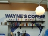Waynés Coffee