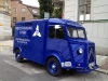 Citroen type H 1952