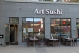 Art Sushi