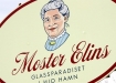 Moster Elins Glass