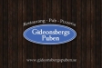 Gideonsbergspuben