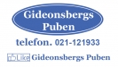 Gideonsbergspuben