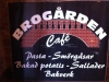 Brogården Café