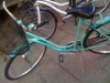 Bianchi Café och Cycles