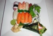 Sushibar Shogun