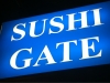 Sushi Gate