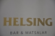 Helsing Mat och Bar