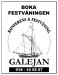 Galejan Fest och Konferens