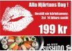 Sushido Rörsjöstaden