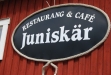 Restaurang & Café Juniskär