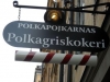 Polkapojkarna Polkagriskokeri