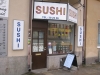Sushi Bar Hiros