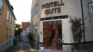 Hotell Gute