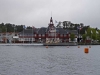 Seglarhotellet Sandhamn