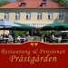Restaurang & Pensionat Prästgården