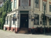 The Pickwick Pub