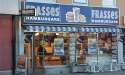 Frasses Hamburgare