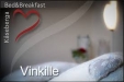 Bed&Breakfast Vinkille