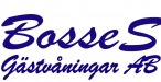 Bosses Gästvåningar och Vandrarhem i Malmö
